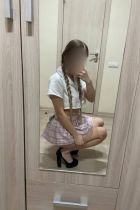 Проститутка Софья (21 лет, Сургут)