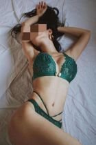 Проститутка Геля❤️ (30 лет, Сургут)